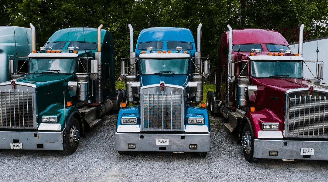 Commercial Fleet Service