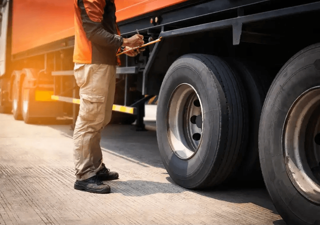 Onsite Tire Service