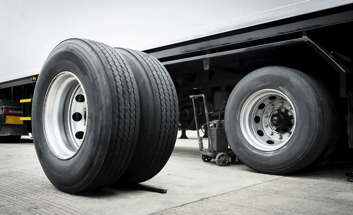 Tire Rotation & Balancing